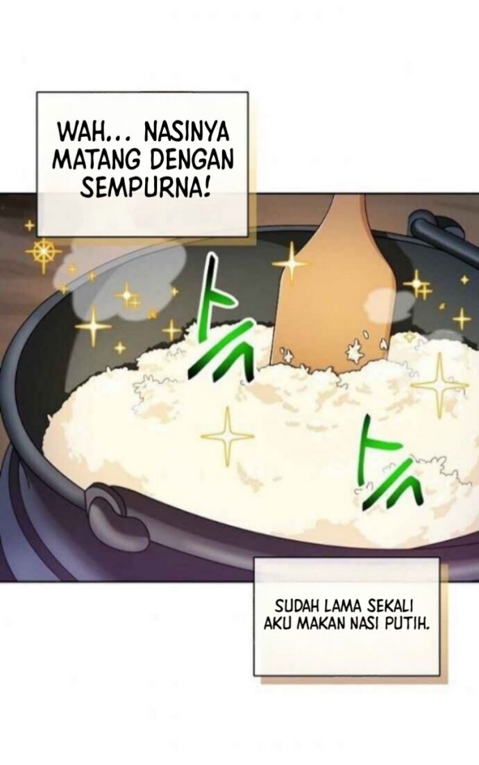 Please Have a Meal Chapter 33 Gambar 8