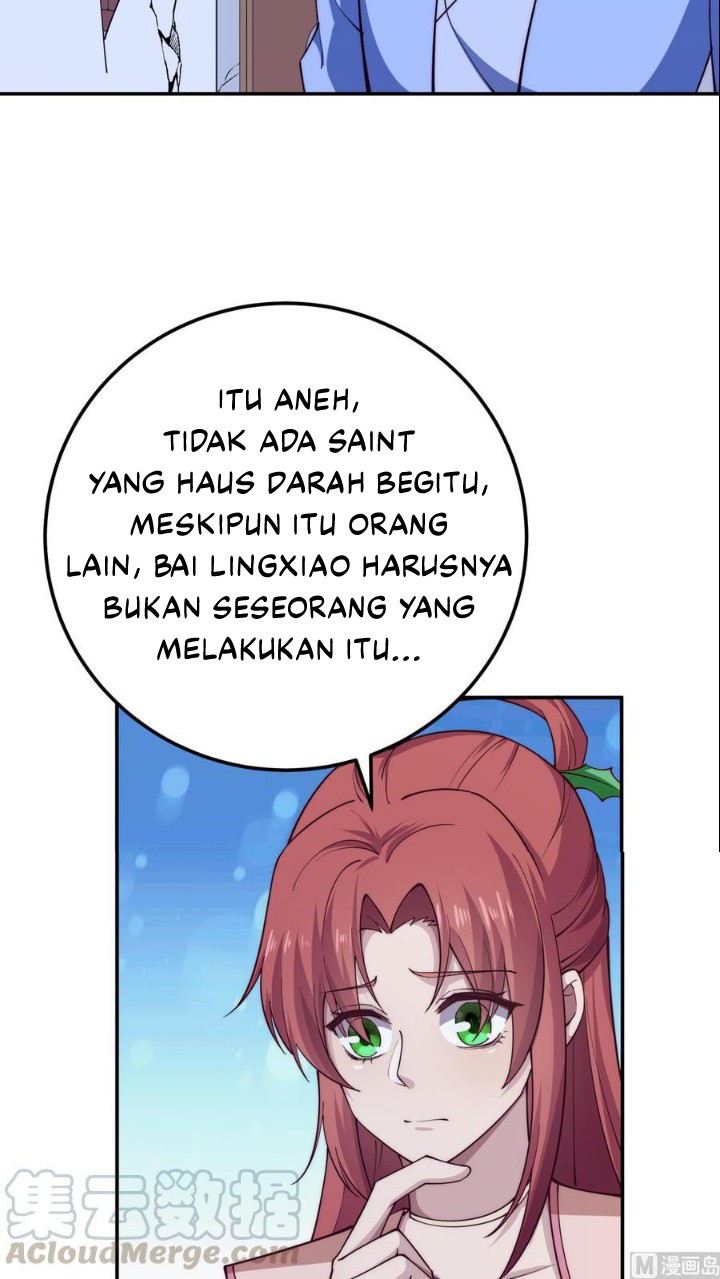 Peerless Sword God Chapter 194 Gambar 20