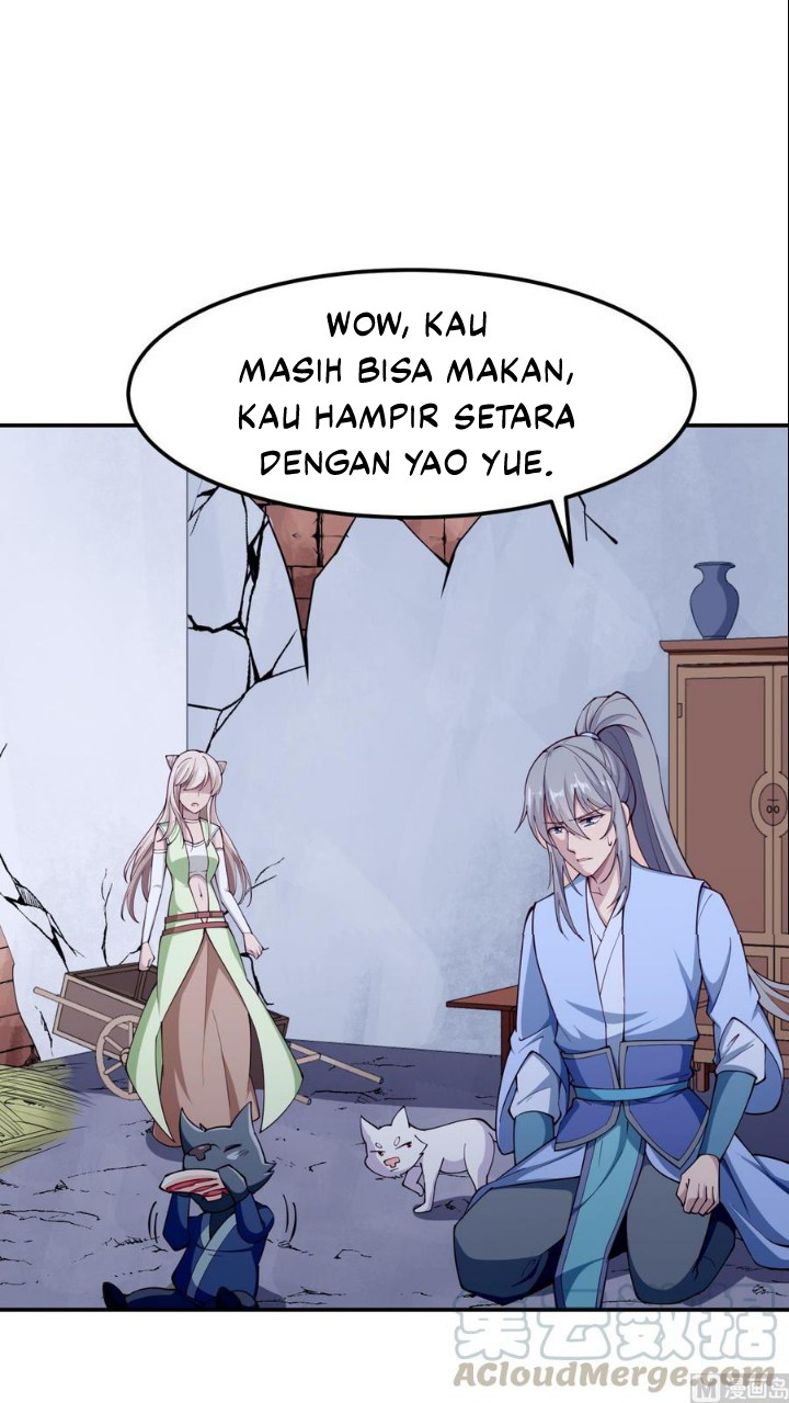 Peerless Sword God Chapter 194 Gambar 4