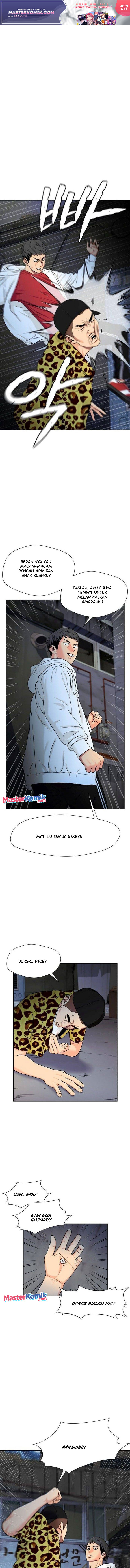 Baca Manhwa Face Genius Chapter 58 Gambar 2