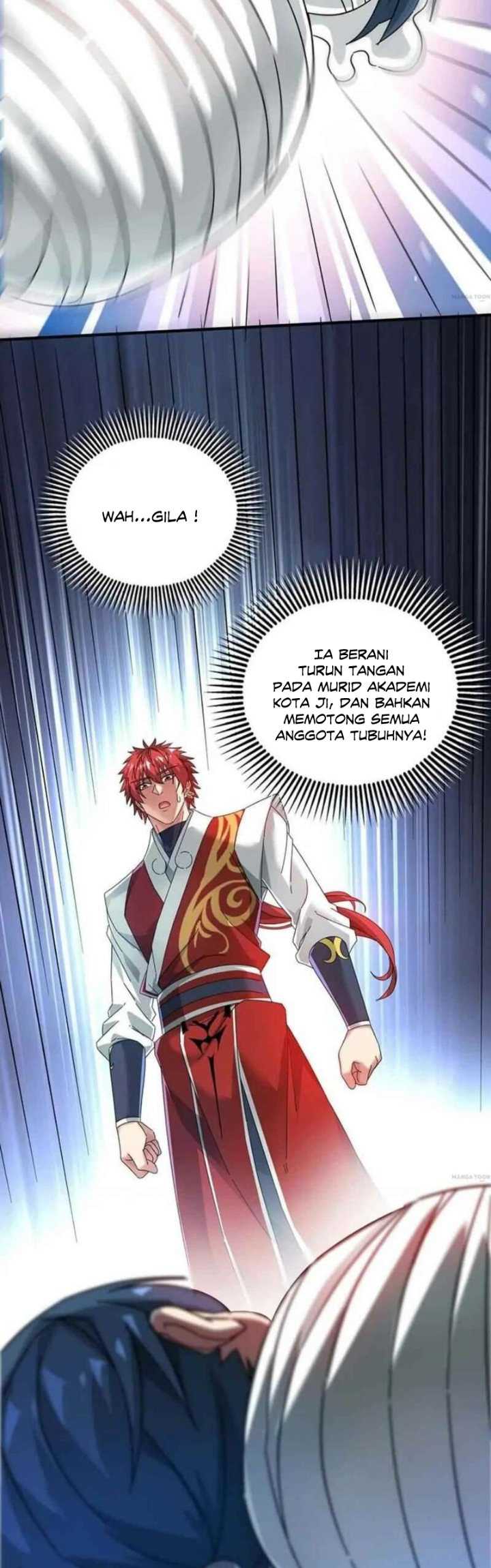 The First Son-In-Law Vanguard of All Time Chapter 195 Gambar 10