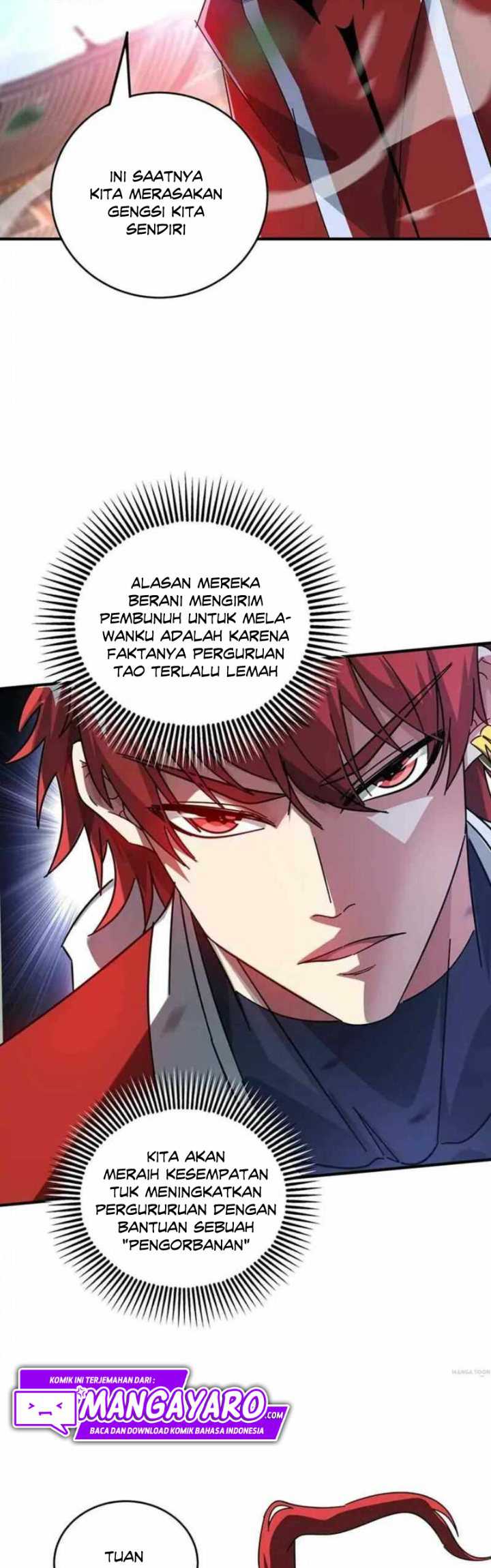 The First Son-In-Law Vanguard of All Time Chapter 194 Gambar 5