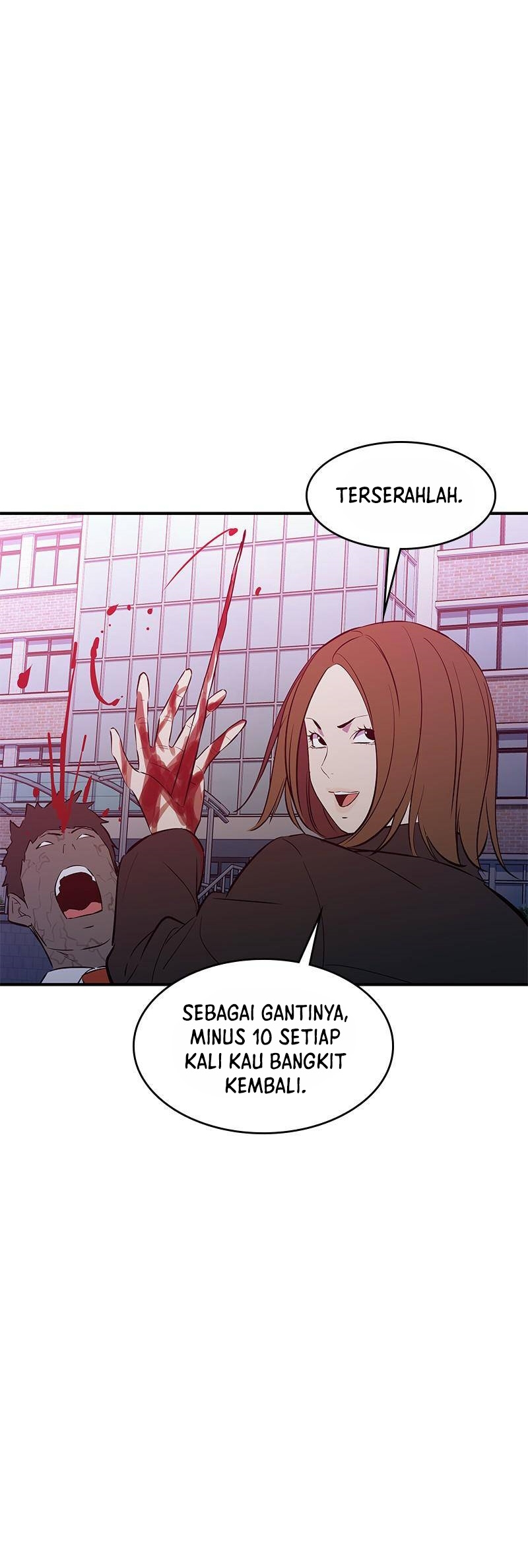 Incompetent Villain Chapter 47 Gambar 12