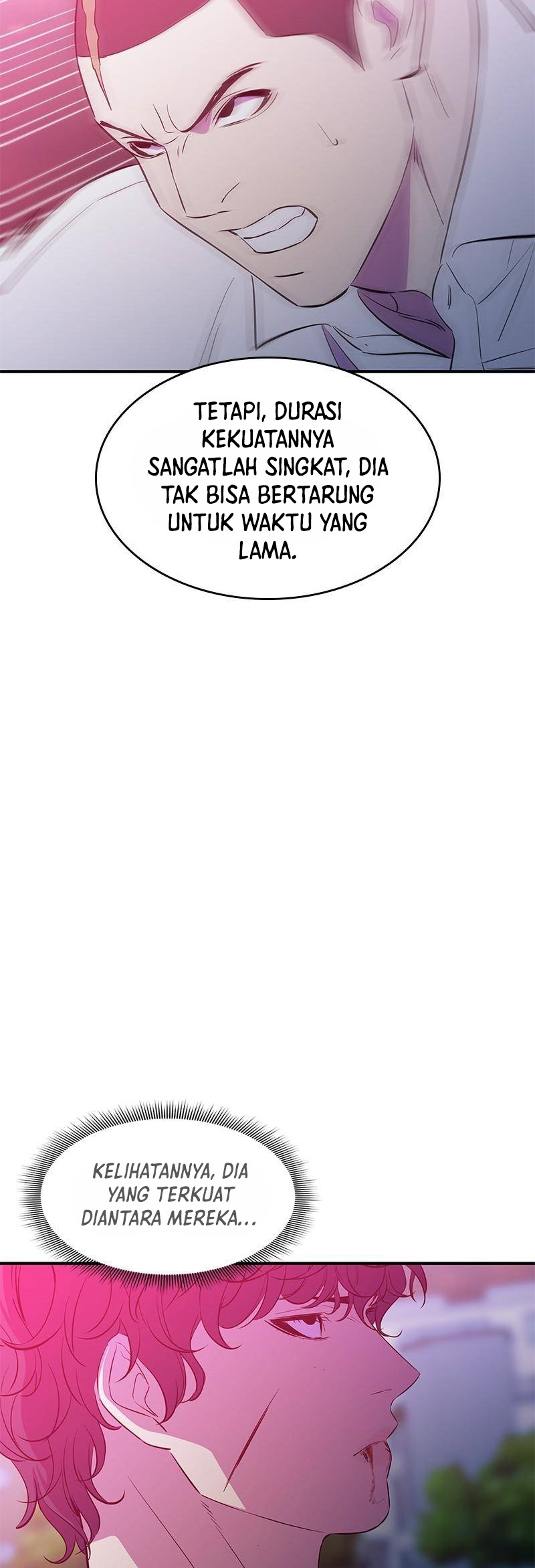 Incompetent Villain Chapter 47 Gambar 28