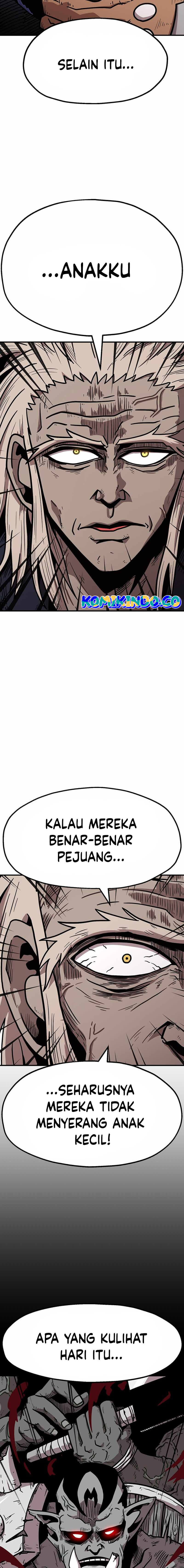 Metro Hunter Chapter 32 Gambar 6