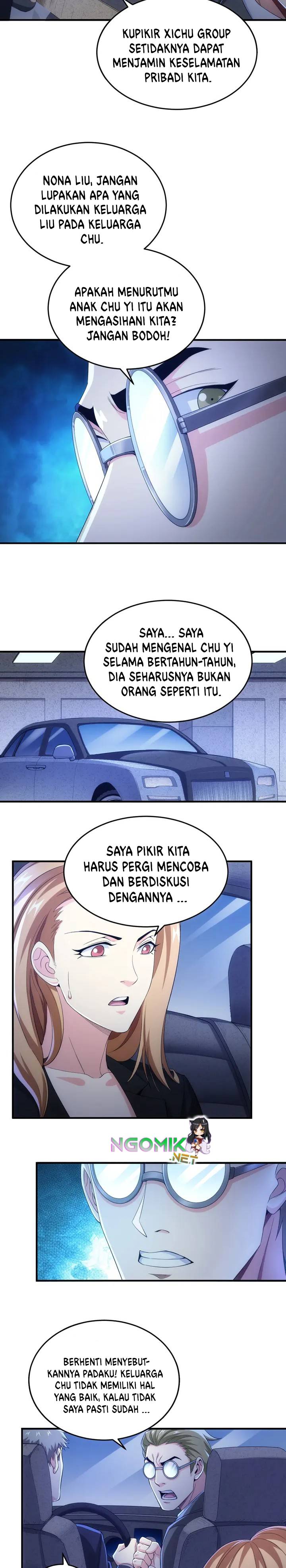 Rich Player Chapter 178 Gambar 12