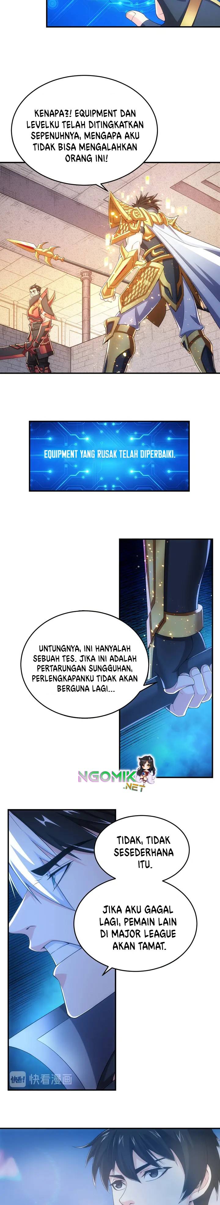 Rich Player Chapter 178 Gambar 7