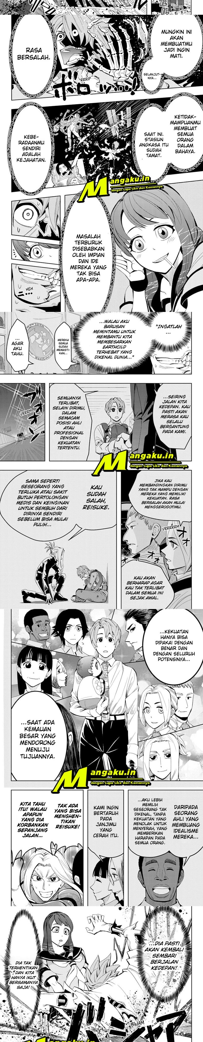 Baca Manga Earthchild Chapter 20 Gambar 2