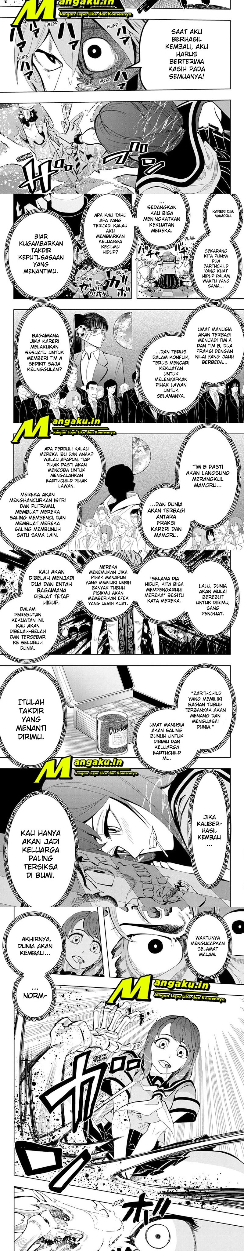 Earthchild Chapter 20 Gambar 3