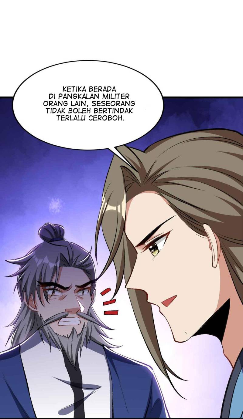 Rise of The Demon King Chapter 140 Gambar 15