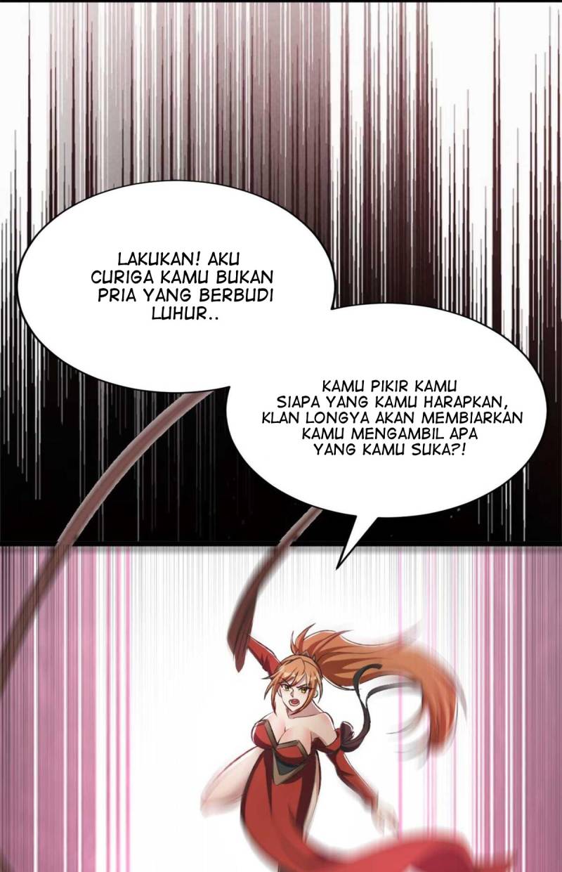 Rise of The Demon King Chapter 139 Gambar 47