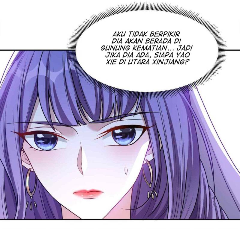 Rise of The Demon King Chapter 138 Gambar 23