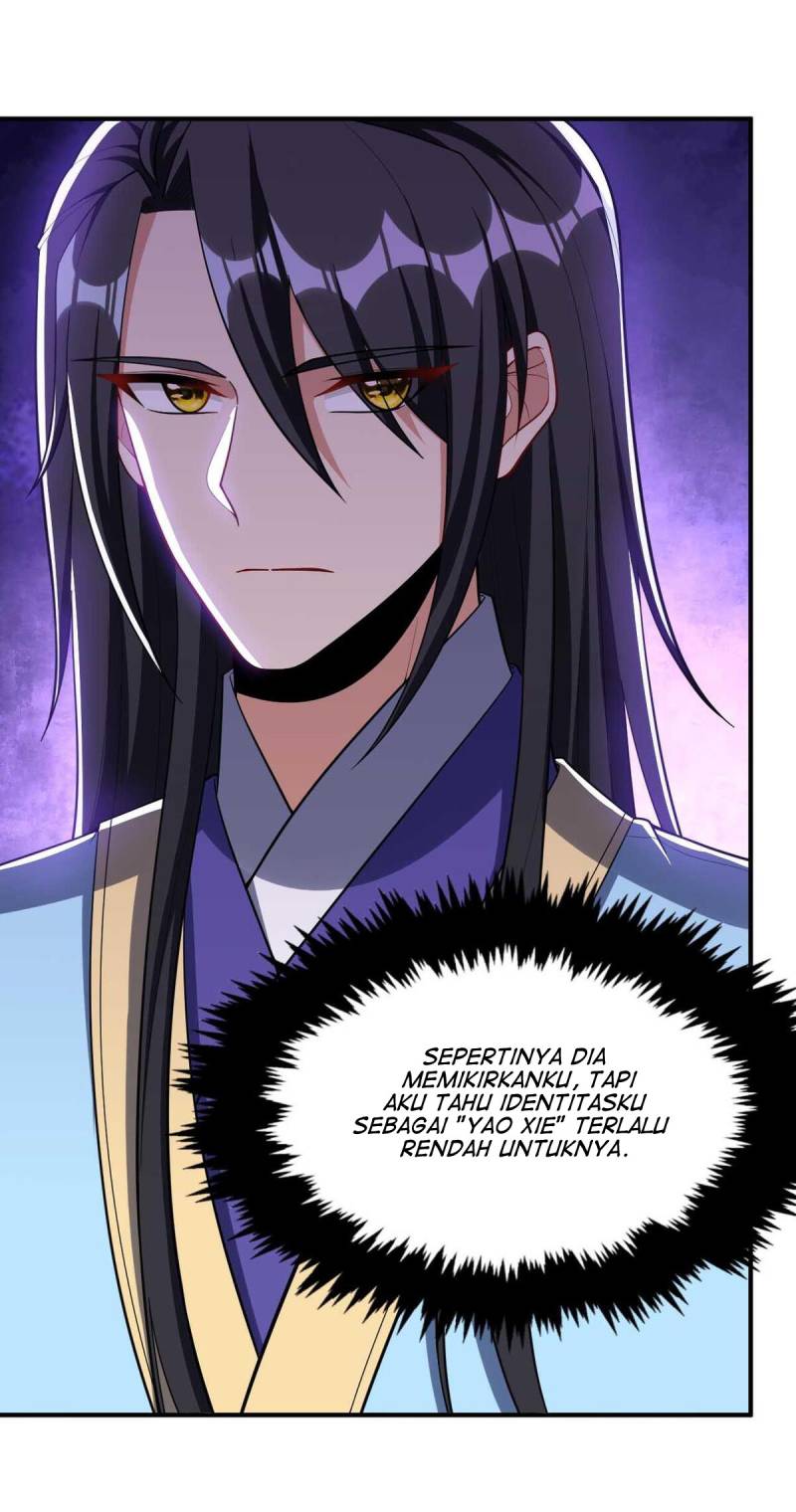 Rise of The Demon King Chapter 132 Gambar 18
