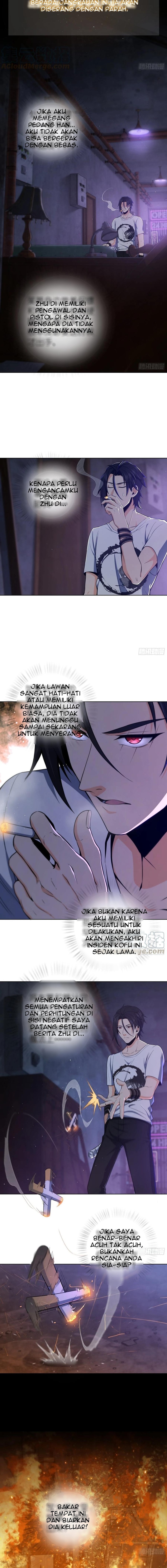 Starting from Guhuoniao Chapter 27 Gambar 5