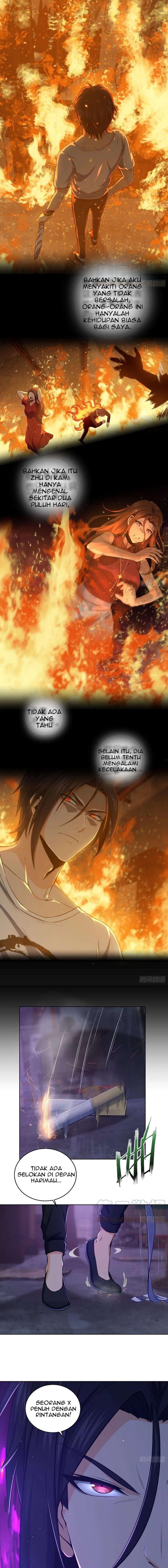 Starting from Guhuoniao Chapter 27 Gambar 6