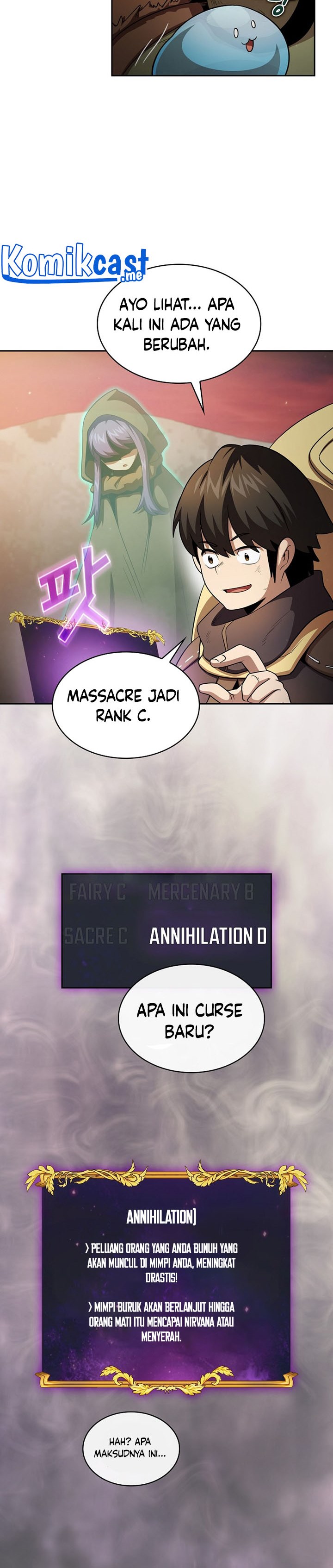Is this Hero for Real? Chapter 38 Gambar 10