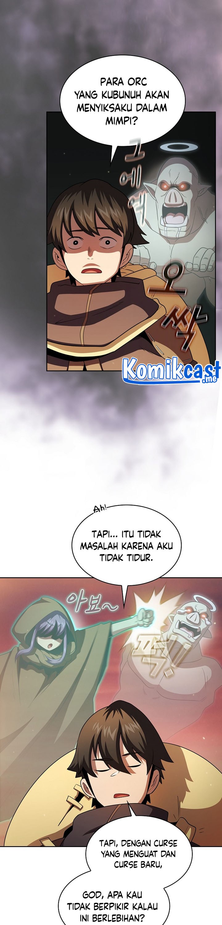 Is this Hero for Real? Chapter 38 Gambar 11