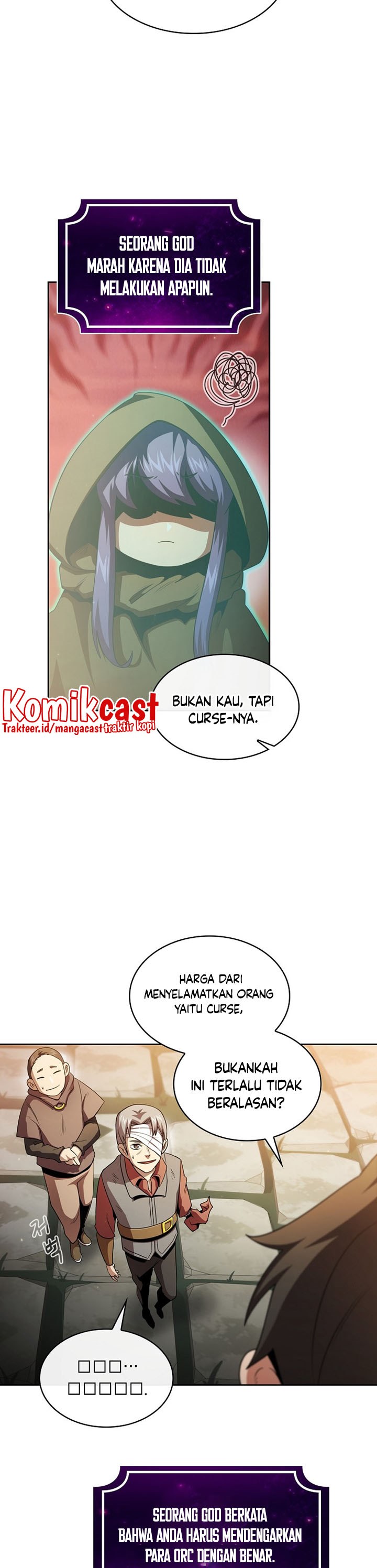 Is this Hero for Real? Chapter 38 Gambar 12