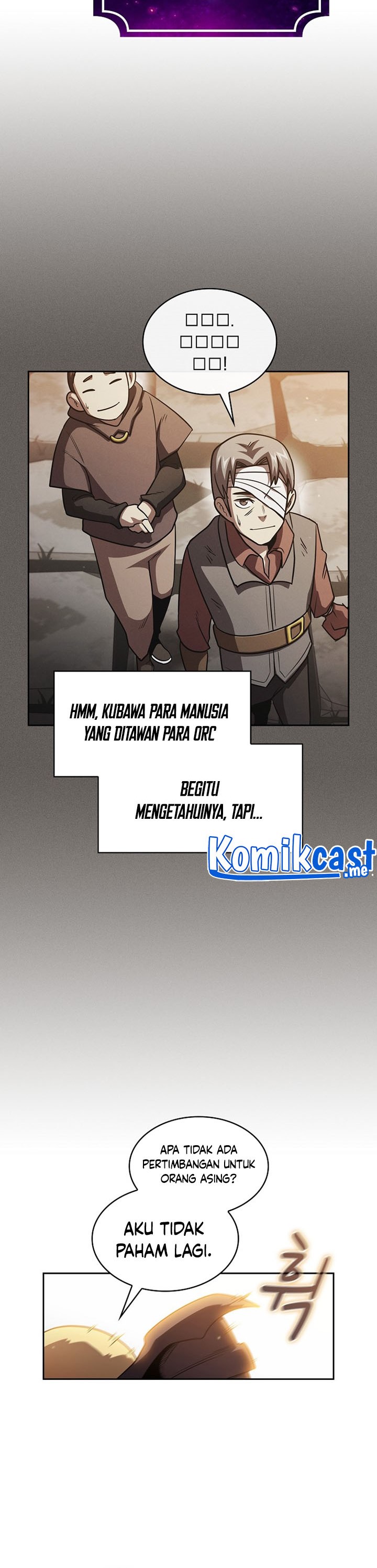Is this Hero for Real? Chapter 38 Gambar 13