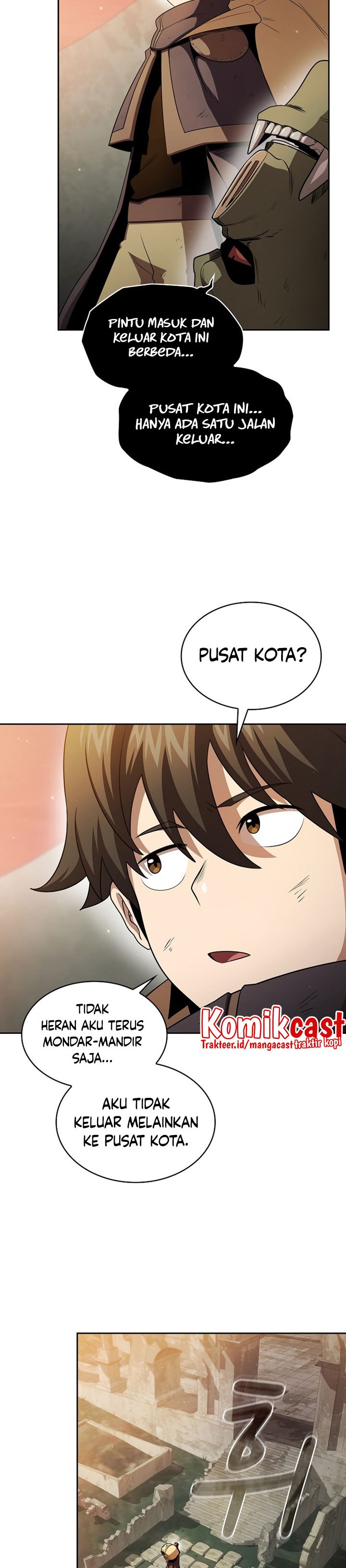 Is this Hero for Real? Chapter 38 Gambar 15
