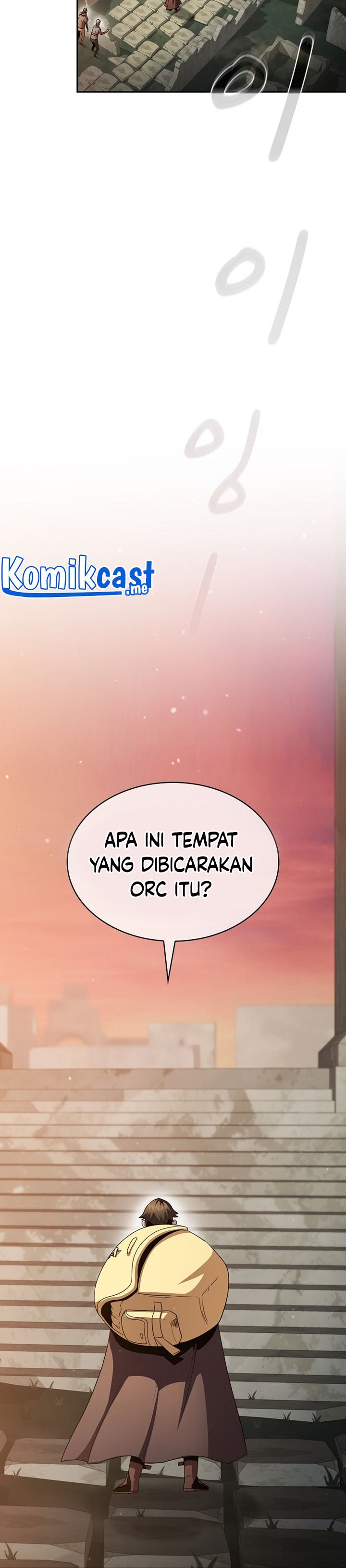 Is this Hero for Real? Chapter 38 Gambar 16