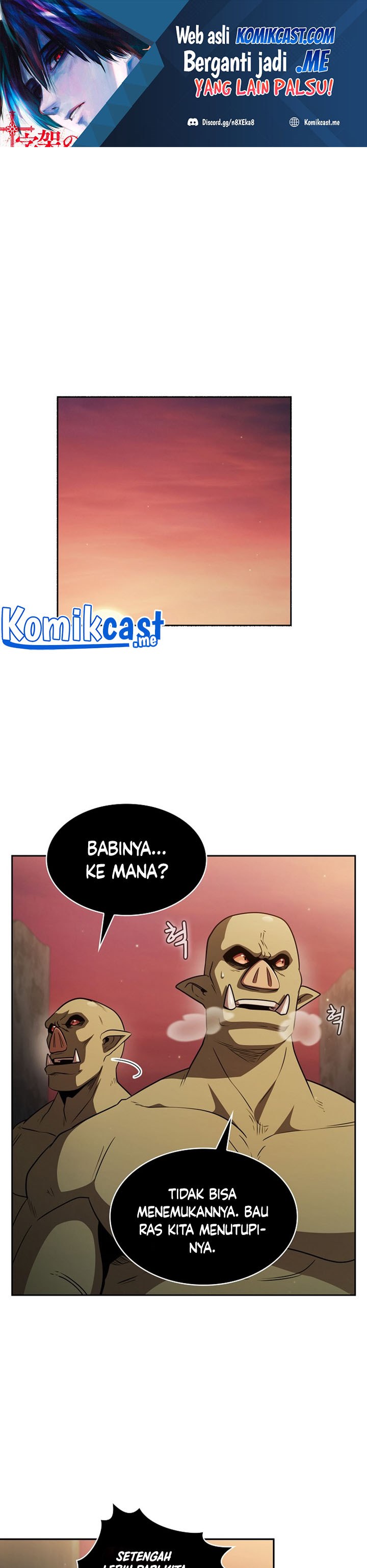 Baca Manhwa Is this Hero for Real? Chapter 38 Gambar 2