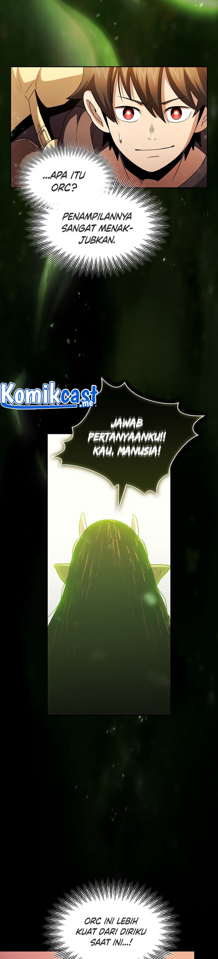 Is this Hero for Real? Chapter 38 Gambar 20