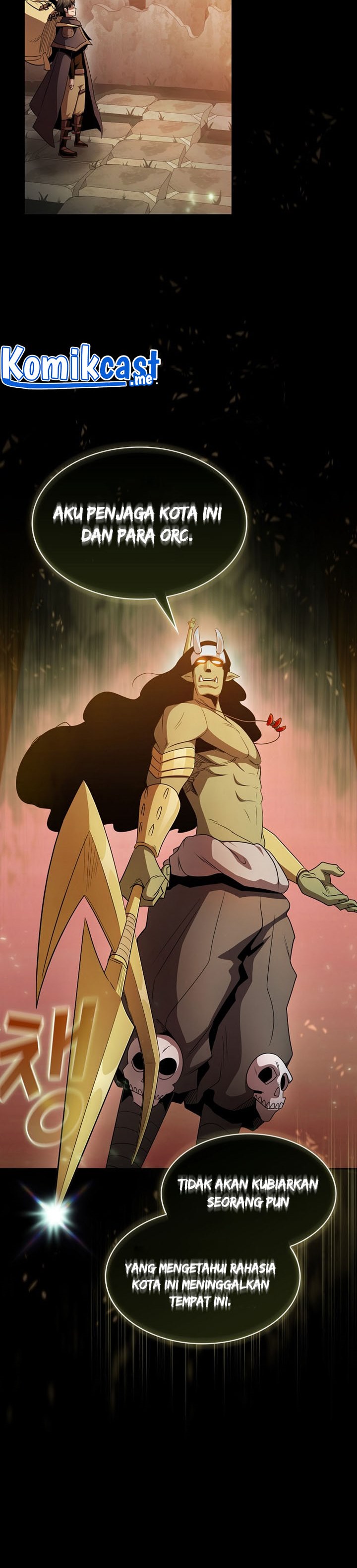 Is this Hero for Real? Chapter 38 Gambar 22
