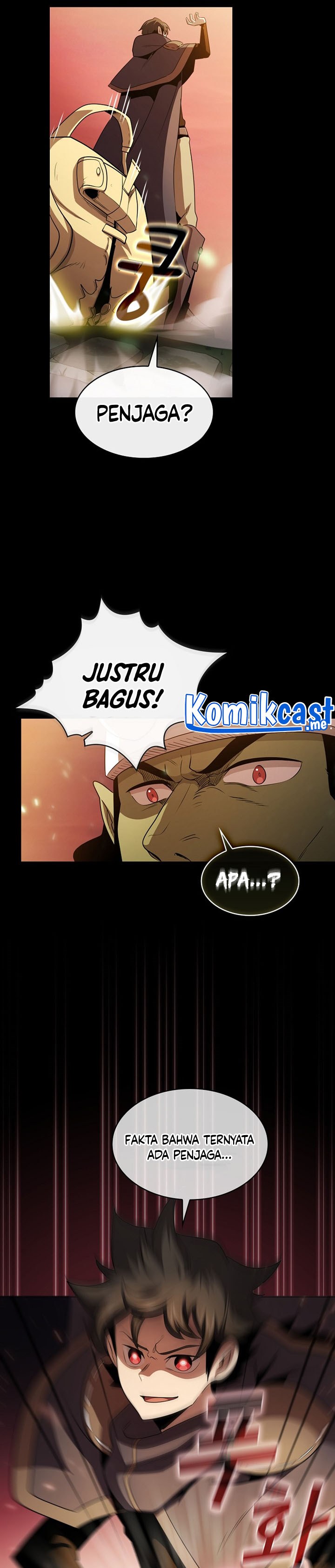 Is this Hero for Real? Chapter 38 Gambar 23