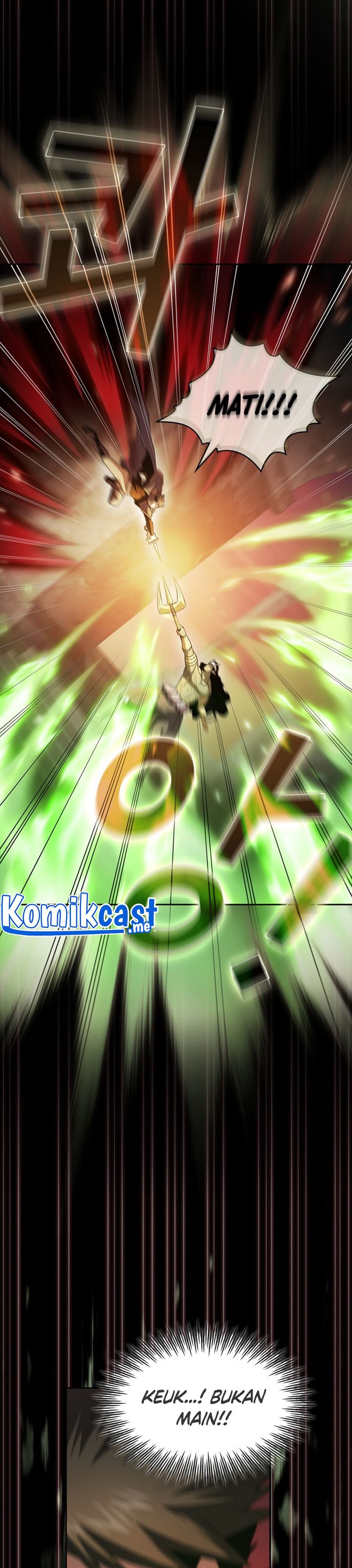 Is this Hero for Real? Chapter 38 Gambar 26