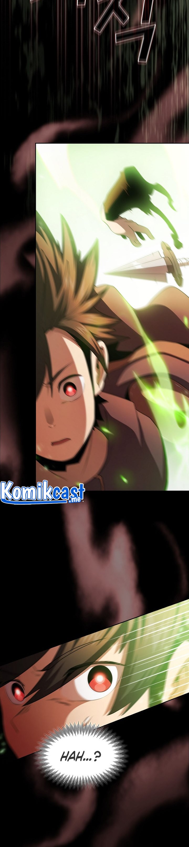 Is this Hero for Real? Chapter 38 Gambar 28