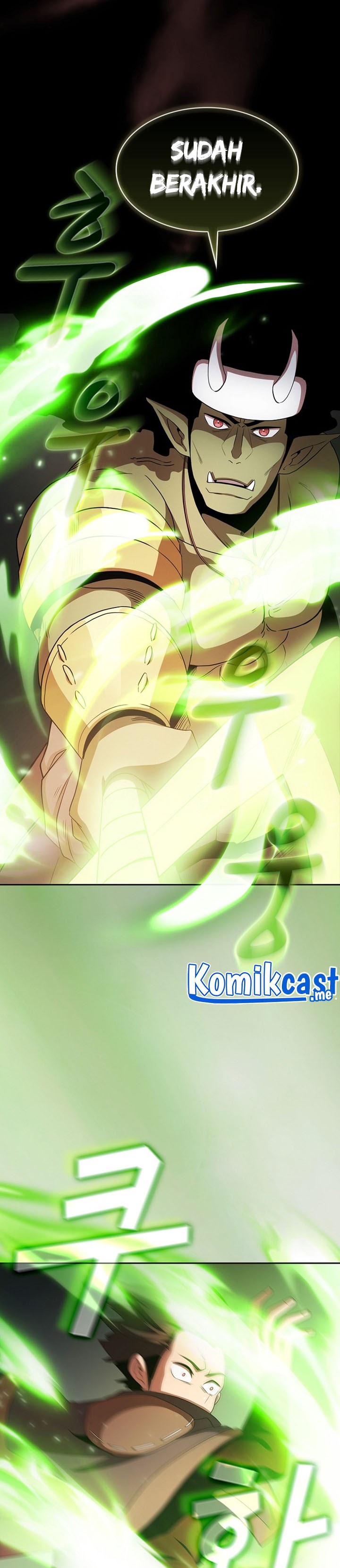 Is this Hero for Real? Chapter 38 Gambar 29