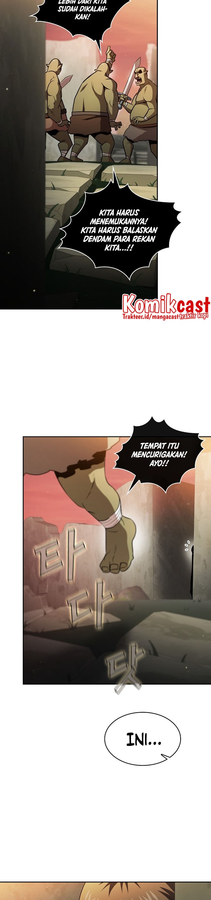 Is this Hero for Real? Chapter 38 Gambar 3