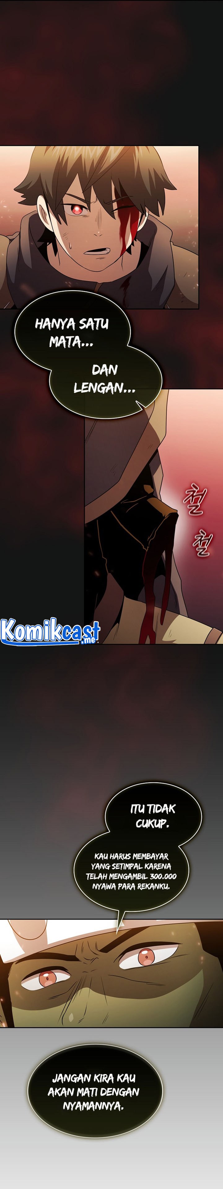 Is this Hero for Real? Chapter 38 Gambar 32