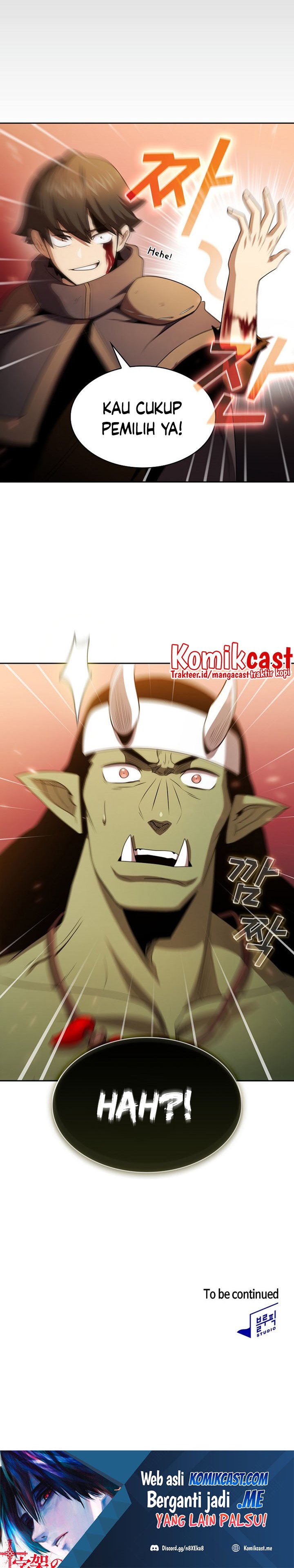Is this Hero for Real? Chapter 38 Gambar 33