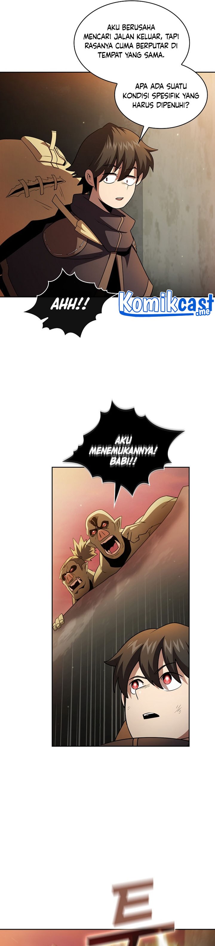Is this Hero for Real? Chapter 38 Gambar 5