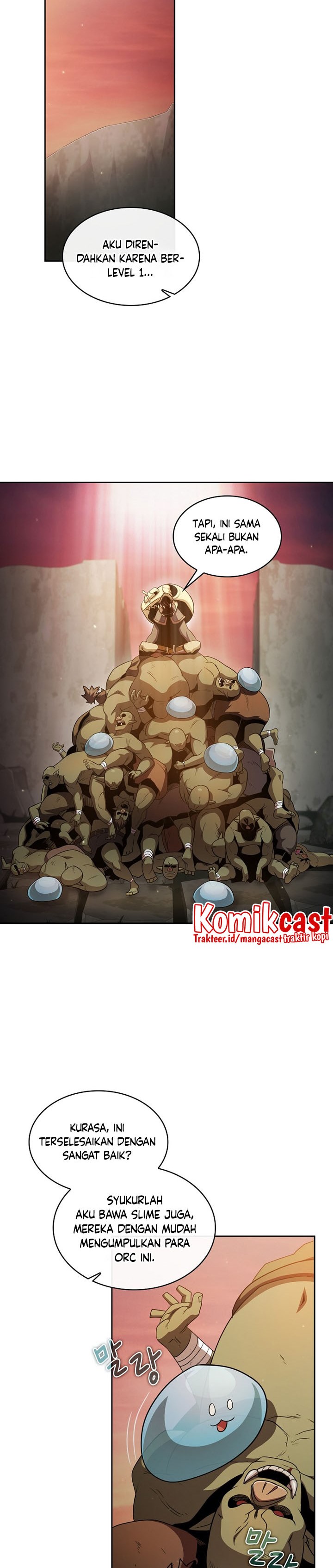 Is this Hero for Real? Chapter 38 Gambar 9