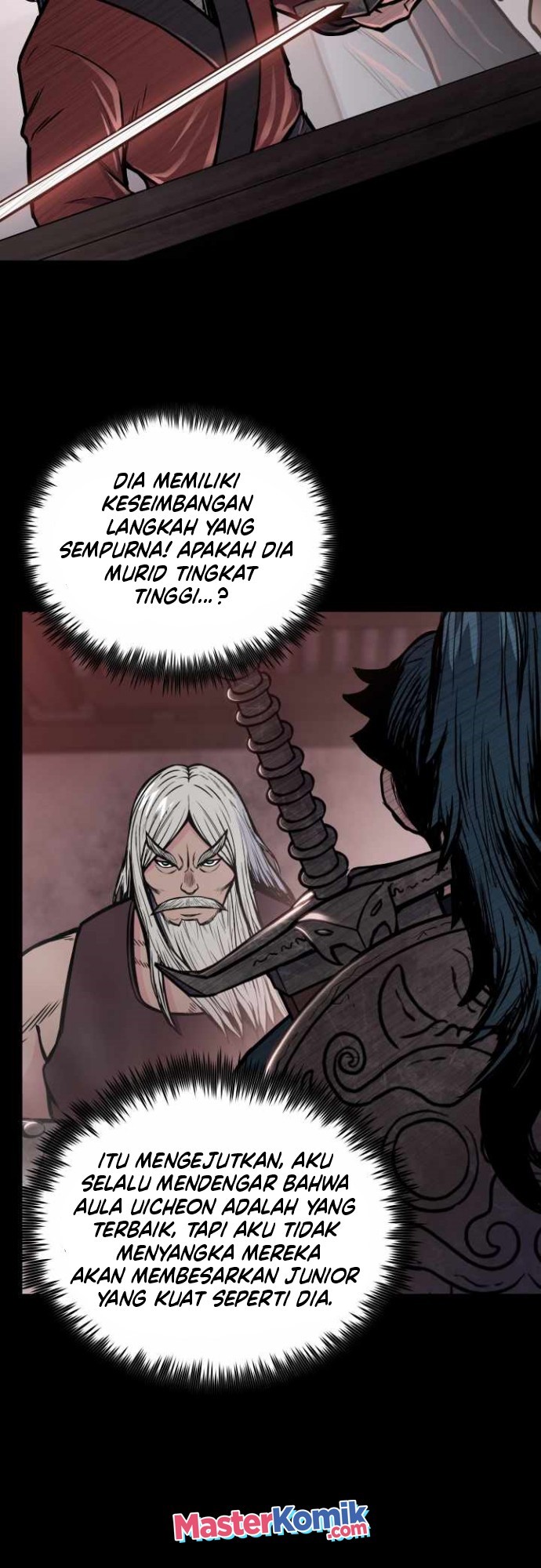 Reincarnated War God Chapter 53 Gambar 33