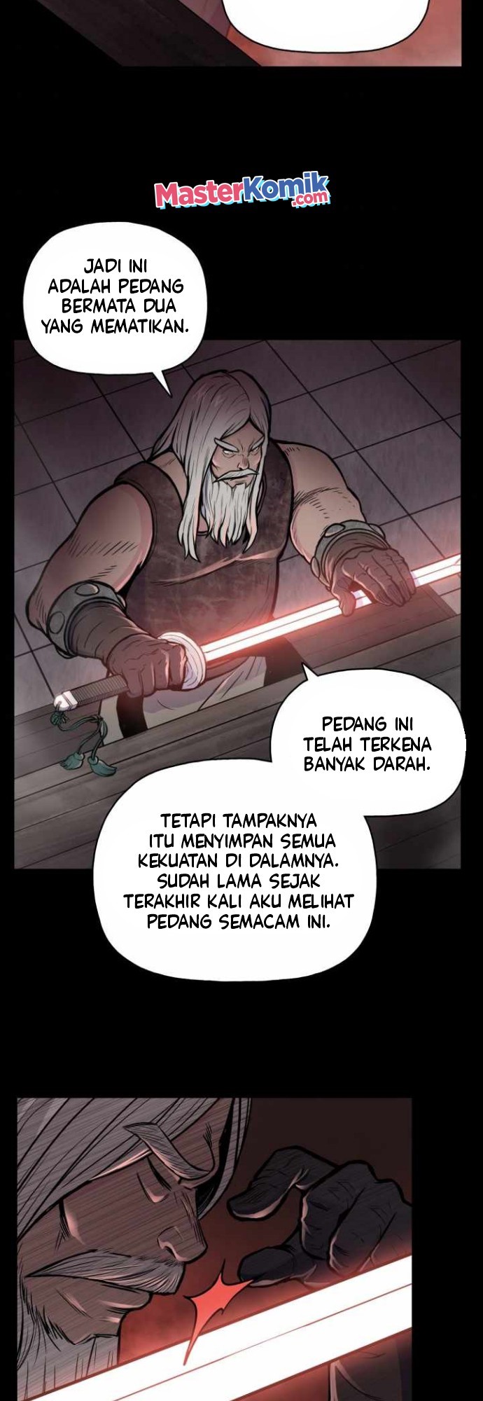 Reincarnated War God Chapter 53 Gambar 35