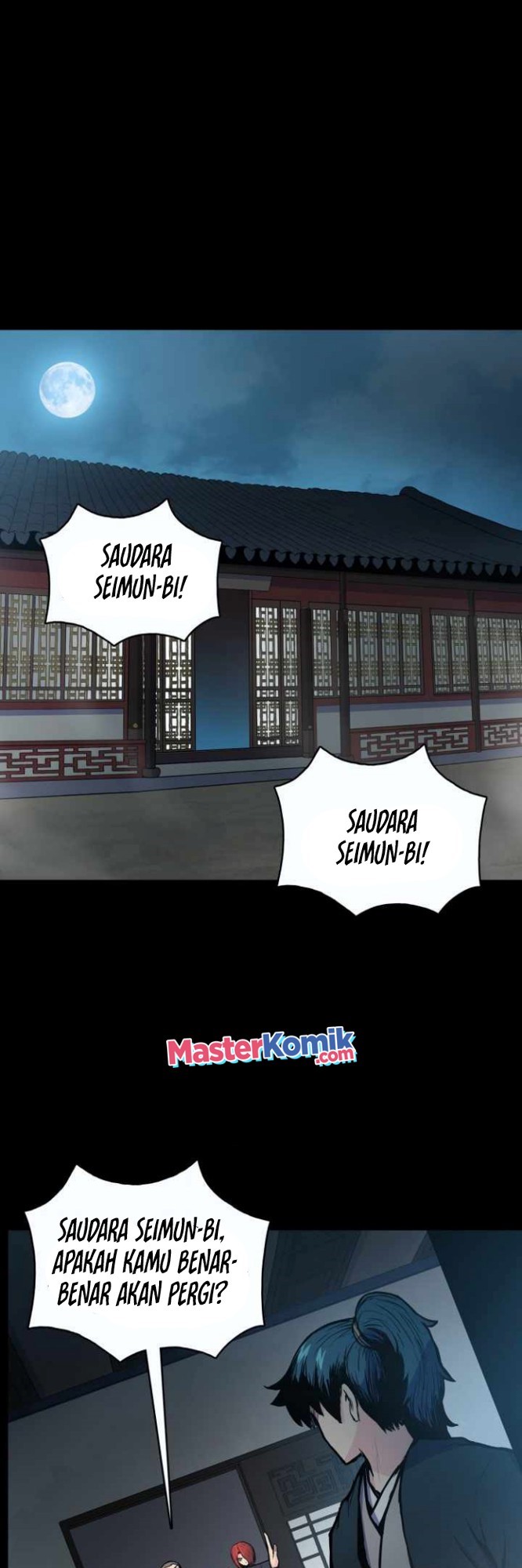 Reincarnated War God Chapter 53 Gambar 4