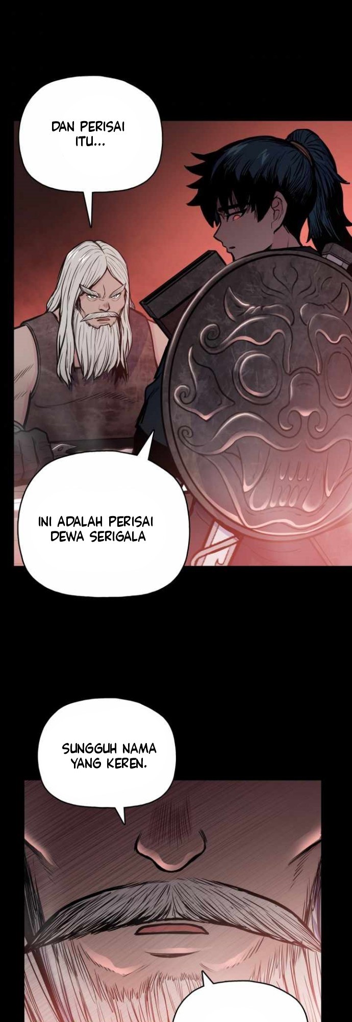 Reincarnated War God Chapter 53 Gambar 40