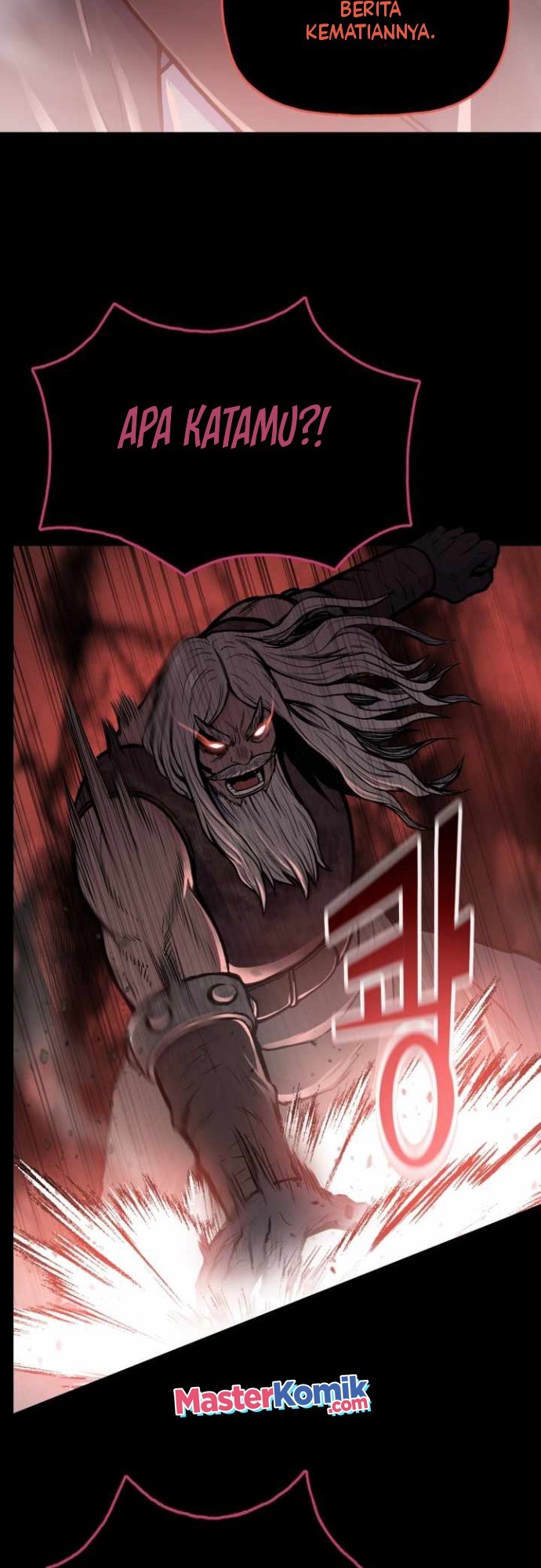 Reincarnated War God Chapter 53 Gambar 43