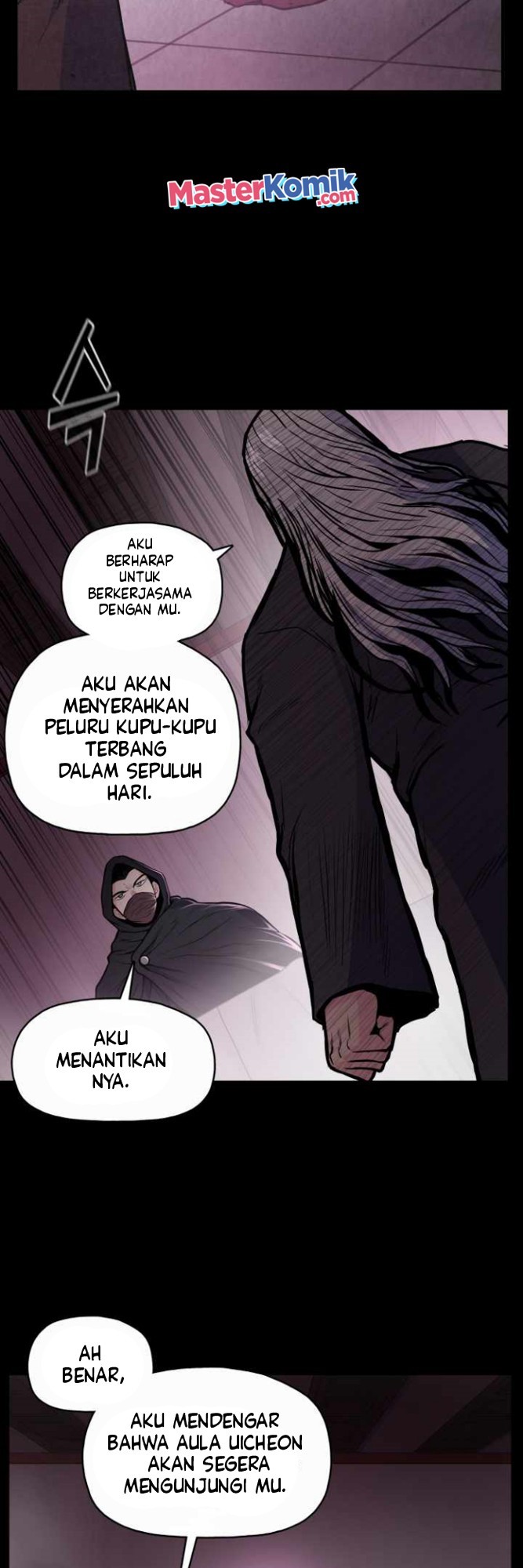 Reincarnated War God Chapter 52 Gambar 10