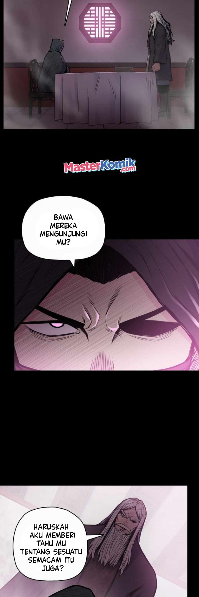 Reincarnated War God Chapter 52 Gambar 11