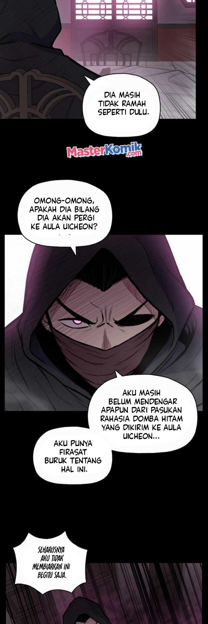 Reincarnated War God Chapter 52 Gambar 14