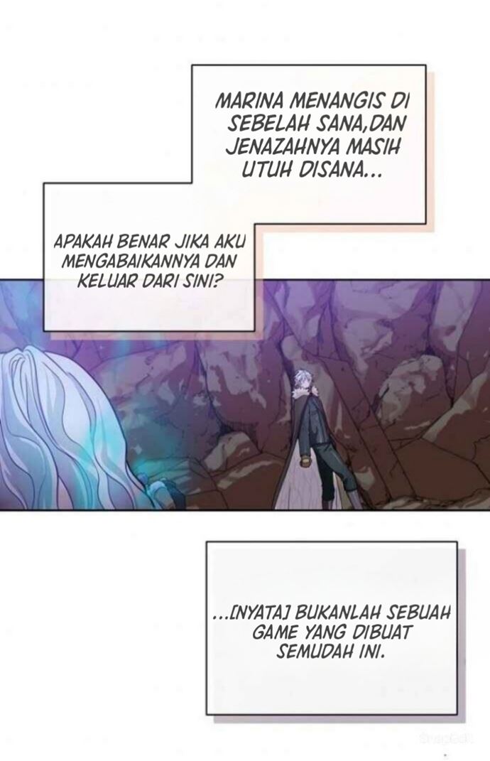 Please Have a Meal Chapter 36 Gambar 29