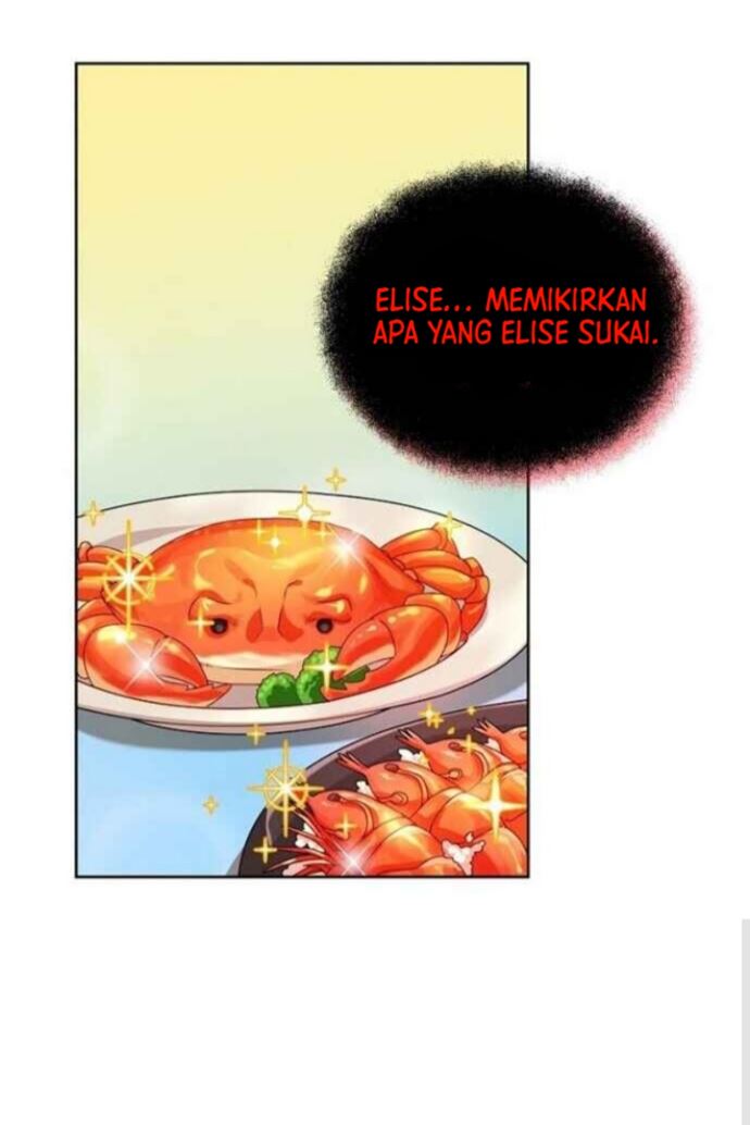 Please Have a Meal Chapter 36 Gambar 38