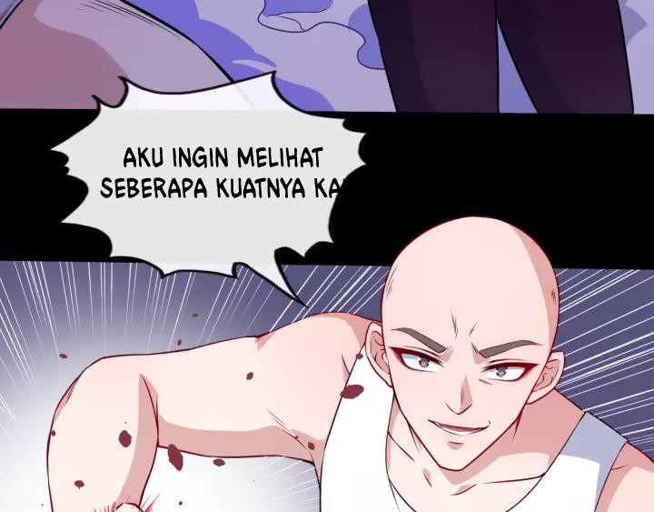 Daddy From Hell Chapter 123 Gambar 108