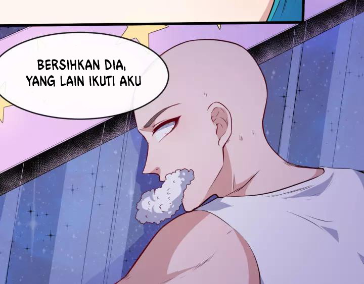 Daddy From Hell Chapter 123 Gambar 119