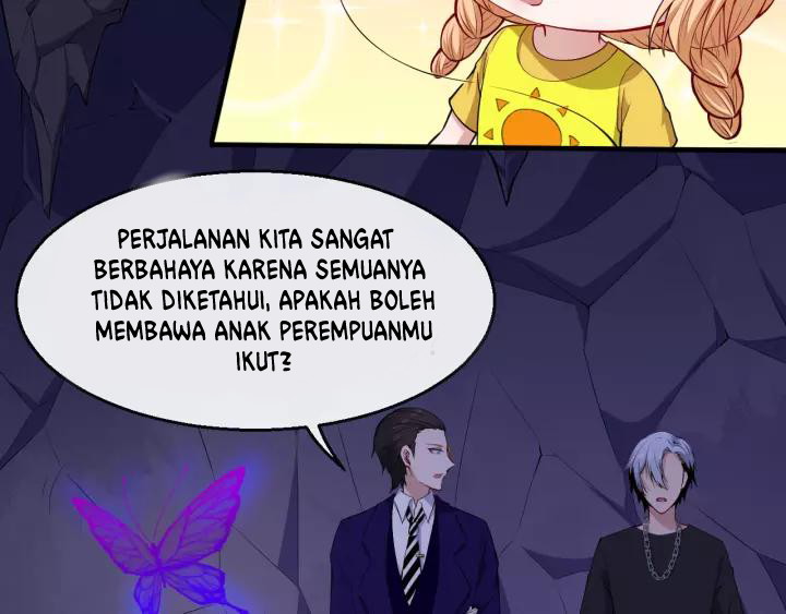 Daddy From Hell Chapter 123 Gambar 13